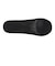 デュアリグ（DUARIG）平編み COOL クルー丈ソックス 2足組 23～25cm 6S0137-WASK-895GSA BLK