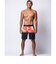 クイックシルバー（Quiksilver）EVERYDAY HALF JAM 19 ボードショーツ フィットタイ ンナーショーツなしタイプ 26SPEQYBS0…