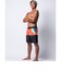 クイックシルバー（Quiksilver）EVERYDAY HALF JAM 19 ボードショーツ フィットタイ ンナーショーツなしタイプ 26SPEQYBS0…