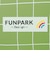 ファンパーク（FUNPARK）ピックルボール C1 169FUPPBC1