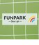 ファンパーク（FUNPARK）ピックルボール C1 169FUPPBC1