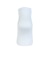 デュアリグ（DUARIG）平編み ハイバック ショートソックス 2足組 25～27cm 6S0024-WASK-894GSA WHT