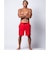 クイックシルバー（Quiksilver）EVERYDAY SOLID VOLLEY 19 ジャムボードショーツ インナーショーツ付き 26SPEQYJV041…