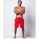 クイックシルバー（Quiksilver）EVERYDAY SOLID VOLLEY 19 ジャムボードショーツ インナーショーツ付き 26SPEQYJV041…