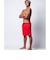 クイックシルバー（Quiksilver）EVERYDAY SOLID VOLLEY 19 ジャムボードショーツ インナーショーツ付き 26SPEQYJV041…