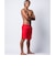 クイックシルバー（Quiksilver）EVERYDAY SOLID VOLLEY 19 ジャムボードショーツ インナーショーツ付き 26SPEQYJV041…