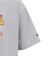 ラッセル（RUSSELL）16/-OE レトロ アメフト 半袖Tシャツ RBM26S0013 MGRY