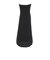 デュアリグ（DUARIG）平編み ANTI SLIP ハーフソックス 2足組 25～27cm 6S0051-WASK-894GSA BLK