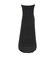 デュアリグ（DUARIG）平編み ANTI SLIP ハーフソックス 2足組 25～27cm 6S0051-WASK-894GSA BLK