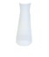 デュアリグ（DUARIG）平編み ハーフソックス 2足組 25～27cm 6S0028-WASK-894GSA WHT