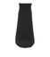 デュアリグ（DUARIG）平編み ANTI SLIP ハイバック ショートソックス 2足組 25～27cm 6S0047-WASK-894GSA BLK