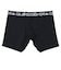 クイックシルバー（Quiksilver）QS BOX インナー ボクサーショーツ 速乾 UPF50+ 水陸両用 26SPQUD261002BLK1