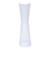 デュアリグ（DUARIG）平編み クルー丈ソックス 2足組 23～25cm 6S0062-WASK-895GSA WHT