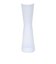 デュアリグ（DUARIG）平編み クルー丈ソックス 2足組 23～25cm 6S0062-WASK-895GSA WHT