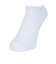 デュアリグ（DUARIG）平編み ANTI SLIP スニーカーソックス 2足組 23～25cm 6S0066-WASK-895GSA WHT