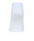 デュアリグ（DUARIG）平編み ANTI SLIP スニーカーソックス 2足組 23～25cm 6S0066-WASK-895GSA WHT