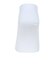 デュアリグ（DUARIG）平編み ANTI SLIP スニーカーソックス 2足組 23～25cm 6S0066-WASK-895GSA WHT