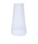 デュアリグ（DUARIG）平編み ANTI SLIP スニーカーソックス 2足組 23～25cm 6S0066-WASK-895GSA WHT