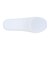 デュアリグ（DUARIG）平編み ANTI SLIP スニーカーソックス 2足組 23～25cm 6S0066-WASK-895GSA WHT