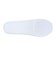 デュアリグ（DUARIG）平編み ANTI SLIP スニーカーソックス 2足組 23～25cm 6S0066-WASK-895GSA WHT