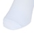 デュアリグ（DUARIG）平編み ANTI SLIP スニーカーソックス 2足組 23～25cm 6S0066-WASK-895GSA WHT