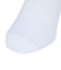 デュアリグ（DUARIG）平編み ANTI SLIP スニーカーソックス 2足組 23～25cm 6S0066-WASK-895GSA WHT