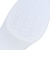 デュアリグ（DUARIG）平編み ANTI SLIP スニーカーソックス 2足組 23～25cm 6S0066-WASK-895GSA WHT