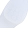 デュアリグ（DUARIG）平編み ANTI SLIP スニーカーソックス 2足組 23～25cm 6S0066-WASK-895GSA WHT