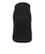 デュアリグ（DUARIG）平編み COOL スニーカーソックス 2足組 25～27cm 6S0117-WASK-894GSA BLK