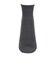 デュアリグ（DUARIG）平編み COOL ハーフソックス 2足組 25～27cm 6S0123-WASK-894GSA GRY