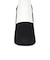 クー（Coo.）冷感 HMカバーソックス 3足組 25～27cm 894CO6GSA0248 BLK