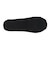 クー（Coo.）冷感 HMカバーソックス 3足組 25～27cm 894CO6GSA0248 BLK