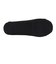 クー（Coo.）冷感 HMカバーソックス 3足組 25～27cm 894CO6GSA0248 BLK