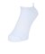 デュアリグ（DUARIG）平編み ANTI SLIP ハイバック ショートソックス 2足組 23～25cm 6S0068-WASK-895GSA WHT