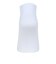 デュアリグ（DUARIG）平編み ANTI SLIP ハイバック ショートソックス 2足組 23～25cm 6S0068-WASK-895GSA WHT
