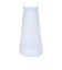 デュアリグ（DUARIG）平編み ANTI SLIP ハイバック ショートソックス 2足組 23～25cm 6S0068-WASK-895GSA WHT