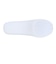 デュアリグ（DUARIG）平編み ANTI SLIP ハイバック ショートソックス 2足組 23～25cm 6S0068-WASK-895GSA WHT