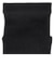 デュアリグ（DUARIG）平編み ANTI SLIP 5本指ソックス 2足組 25～27cm 6S0055-WASK-894GSA BLK