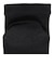 デュアリグ（DUARIG）平編み ANTI SLIP 5本指ソックス 2足組 25～27cm 6S0055-WASK-894GSA BLK