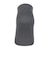 デュアリグ（DUARIG）平編み スニーカーソックス 2足組 25～27cm 6S0021-WASK-894GSA GRY