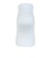 デュアリグ（DUARIG）平編み ANTI SLIP スニーカーソックス 2足組 25～27cm 6S0040-WASK-894GSA WHT