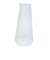 デュアリグ（DUARIG）平編み ANTI SLIP スニーカーソックス 2足組 25～27cm 6S0040-WASK-894GSA WHT