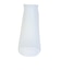 デュアリグ（DUARIG）平編み ANTI SLIP スニーカーソックス 2足組 25～27cm 6S0040-WASK-894GSA WHT