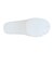 デュアリグ（DUARIG）平編み ANTI SLIP スニーカーソックス 2足組 25～27cm 6S0040-WASK-894GSA WHT