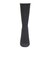 デュアリグ（DUARIG）平編み COOL クルー丈ソックス 2足組 25～27cm 6S0127-WASK-894GSA GRY