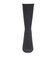 デュアリグ（DUARIG）平編み COOL クルー丈ソックス 2足組 25～27cm 6S0127-WASK-894GSA GRY