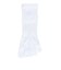 デュアリグ（DUARIG）平編み 5本指ソックス 2足組 25～27cm 6S0036-WASK-894GSA WHT