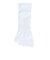 デュアリグ（DUARIG）平編み 5本指ソックス 2足組 25～27cm 6S0036-WASK-894GSA WHT