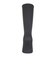 デュアリグ（DUARIG）平編み クルー丈ソックス 2足組 25～27cm 6S0033-WASK-894GSA GRY