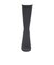 デュアリグ（DUARIG）平編み クルー丈ソックス 2足組 25～27cm 6S0033-WASK-894GSA GRY